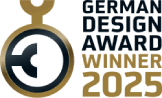 GDA 2025 winner