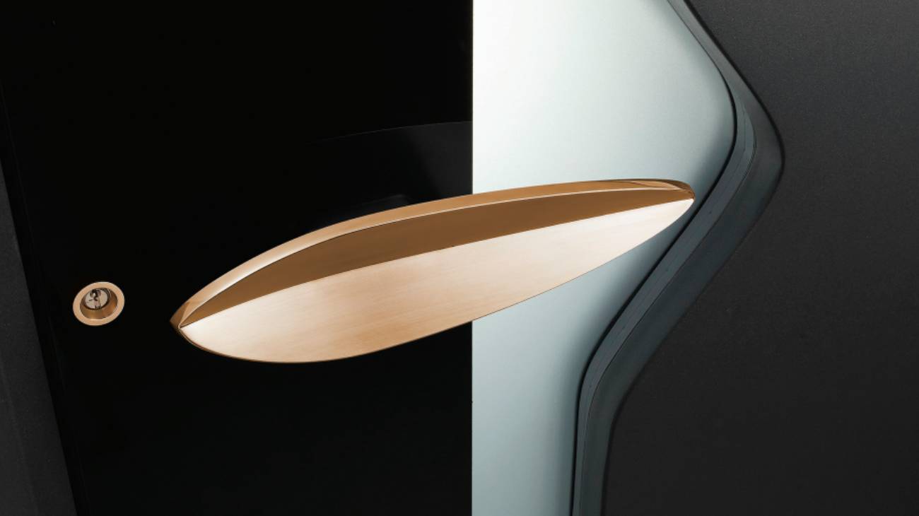 Finitions de Surface