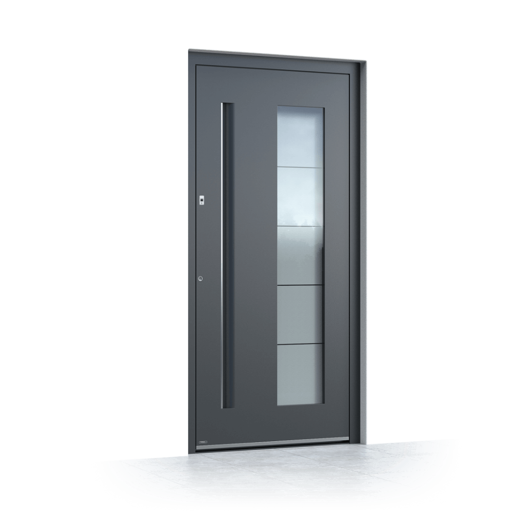 Aluminium modele 626