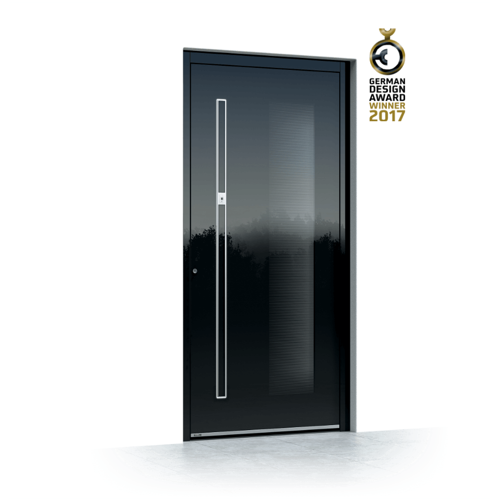 Aluminium modele 635