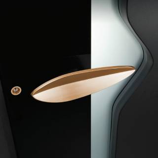 Les panneaux Alu et leurs surfaces dynamiques