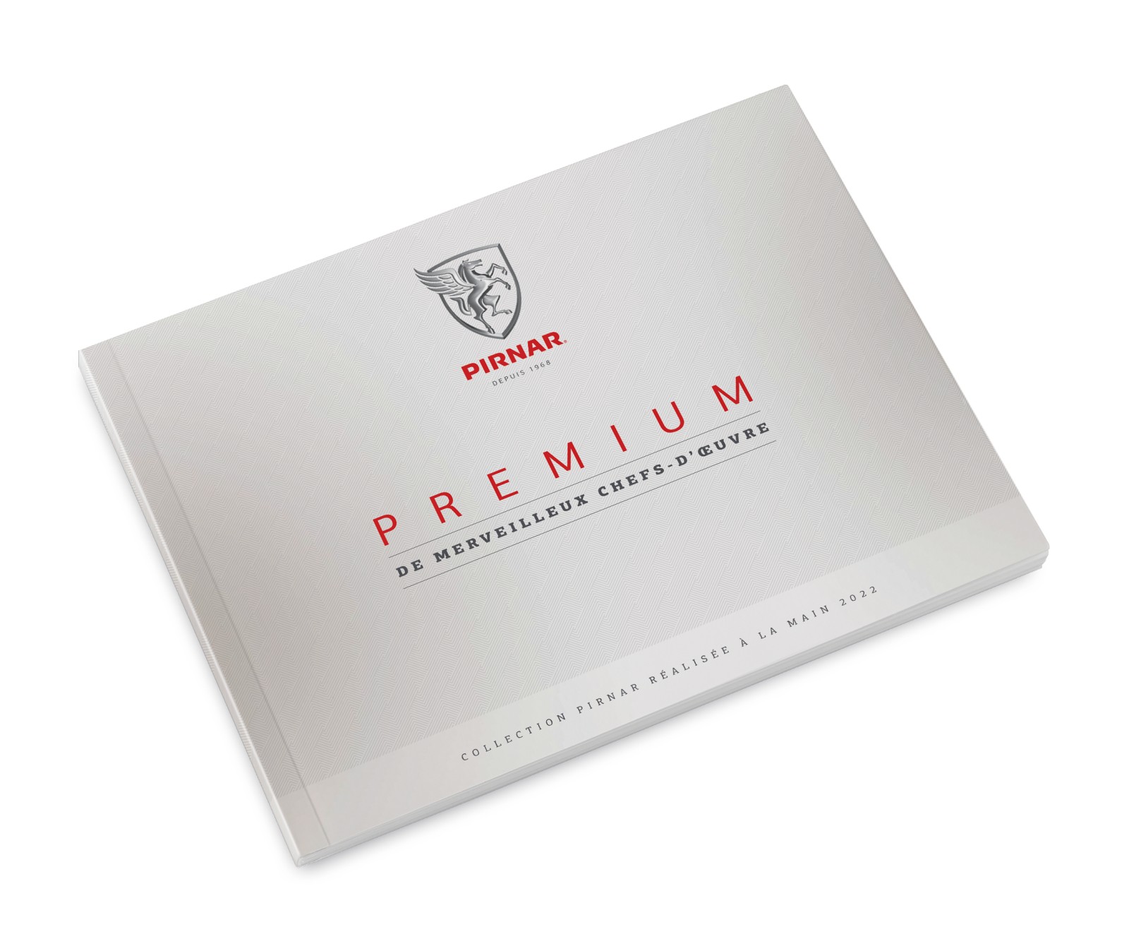 Catalogue Premium