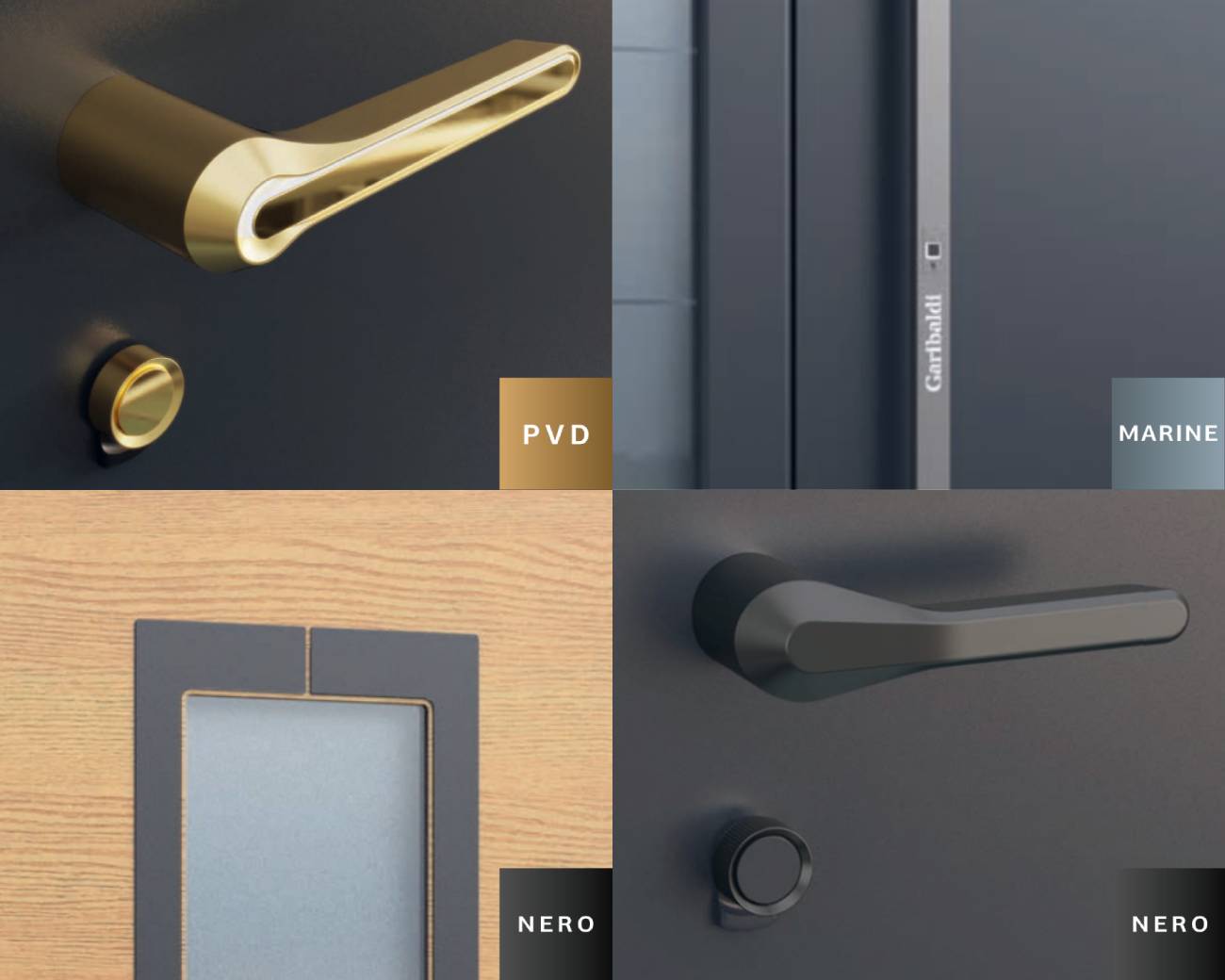 FINITIONS DE SURFACE
